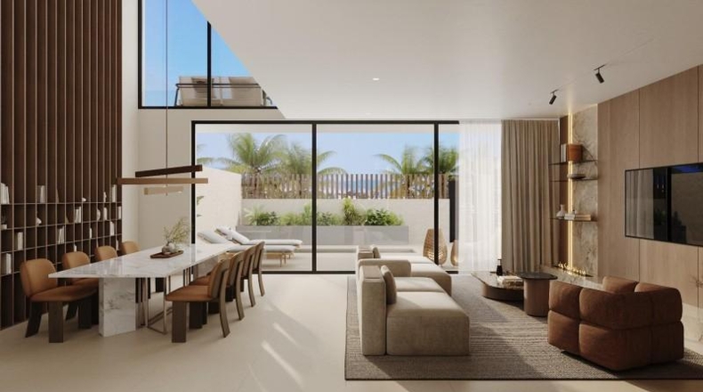 Málaga - Marbella - 450m2