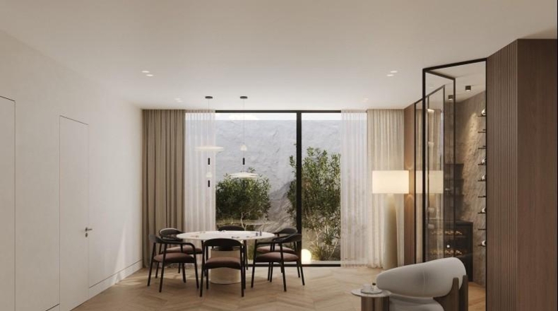 Málaga - Marbella - 450m2