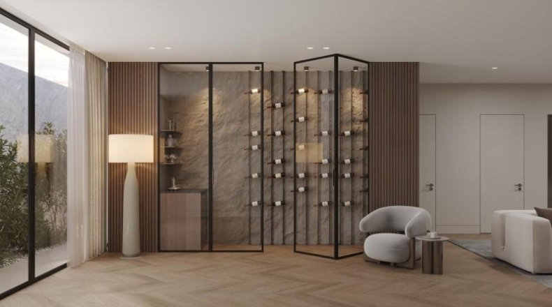 Málaga - Marbella - 450m2