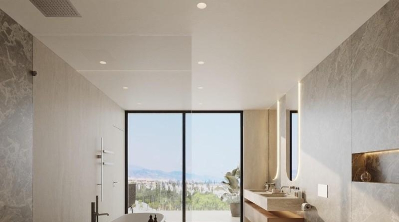 Málaga - Marbella - 450m2
