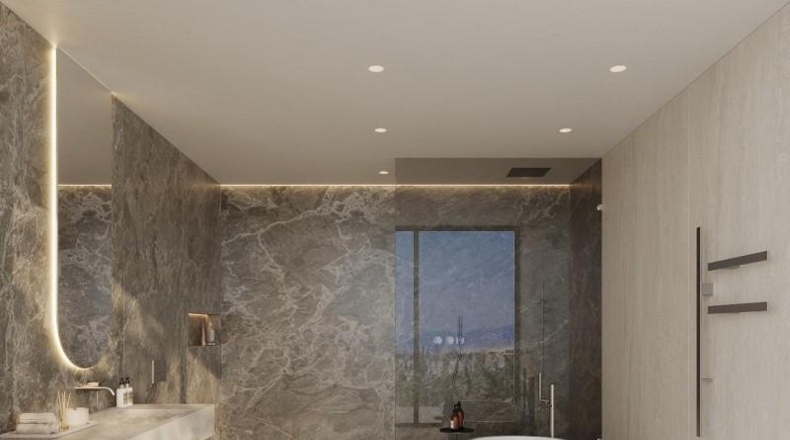 Málaga - Marbella - 450m2