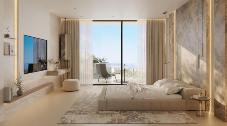 Málaga - Marbella - 450m2