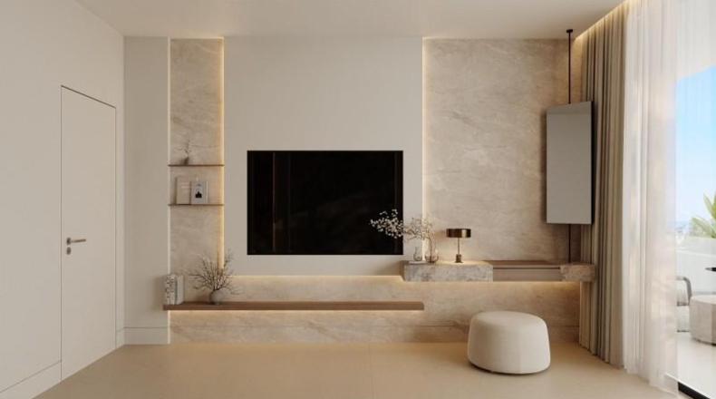 Málaga - Marbella - 450m2