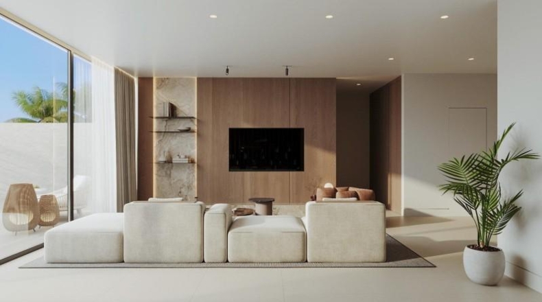 Málaga - Marbella - 450m2