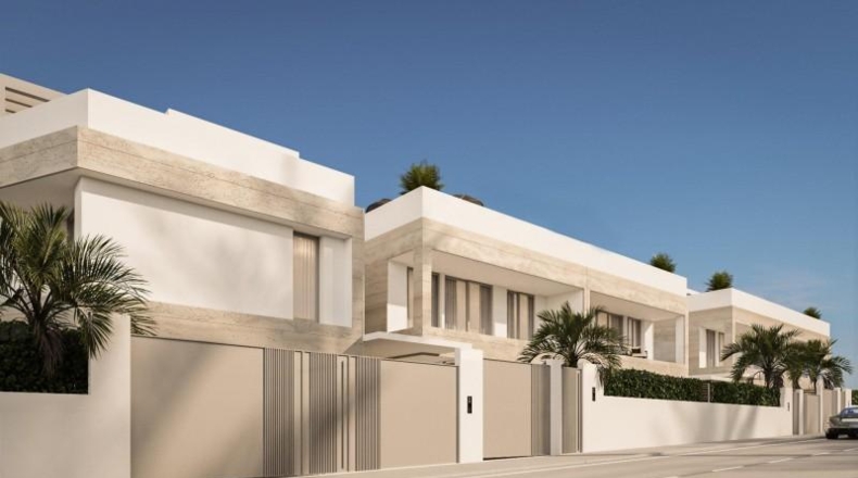 Málaga - Marbella - 450m2