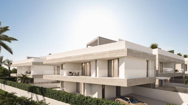 Málaga - Marbella - 450m2