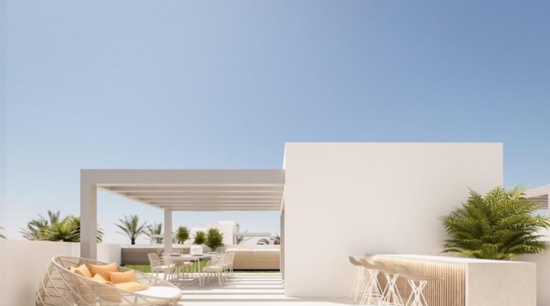 Málaga - Marbella - 450m2