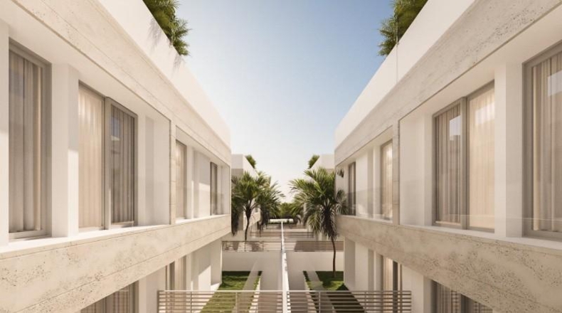 Málaga - Marbella - 450m2