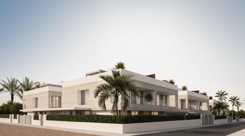 Málaga - Marbella - 450m2