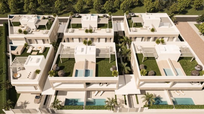 Málaga - Marbella - 450m2