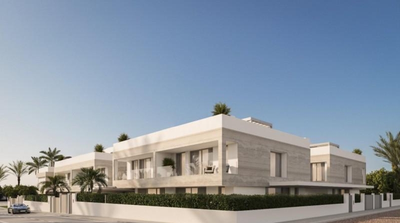 Málaga - Marbella - 450m2