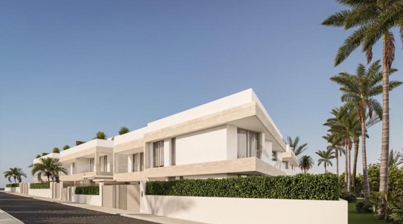 Málaga - Marbella - 450m2