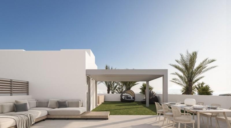 Málaga - Marbella - 450m2