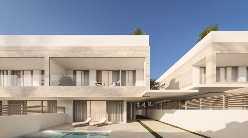 Málaga - Marbella - 450m2