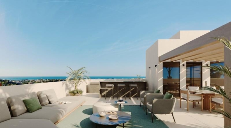 Málaga - Marbella - 450m2
