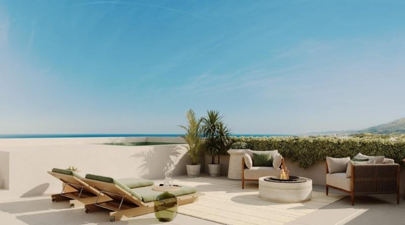 Málaga - Marbella - 450m2