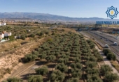 Urban land for sale on España, Albolote, ref: TR392615 photo