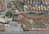 Urban land for sale on España, Albolote, ref: TR392615 photo