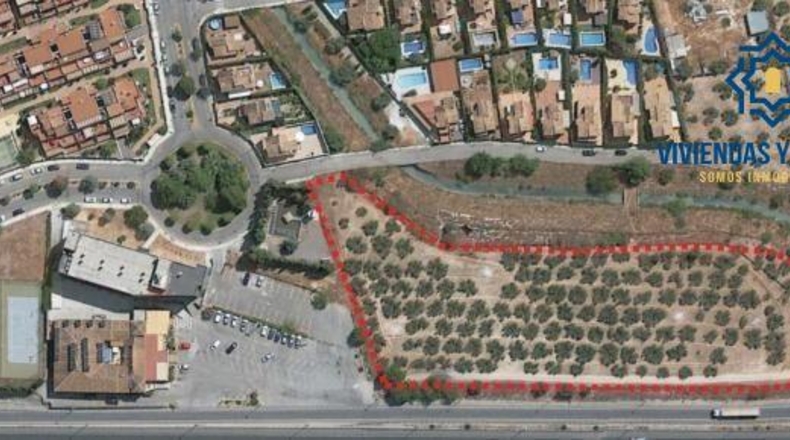 Granada - Albolote - 14m2