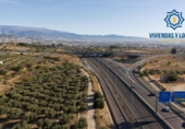 Urban land for sale on España, Albolote, ref: TR392615 photo