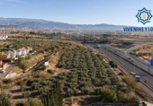 Urban land for sale on España, Albolote, ref: TR392615 photo