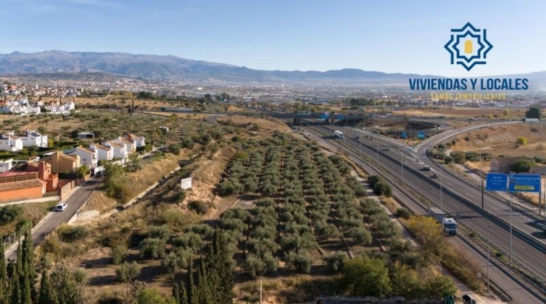 Granada - Albolote - 14m2