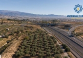Urban land for sale on España, Albolote, ref: TR392615 photo