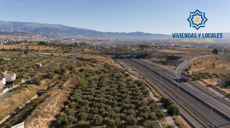 Granada - Albolote - 14m2