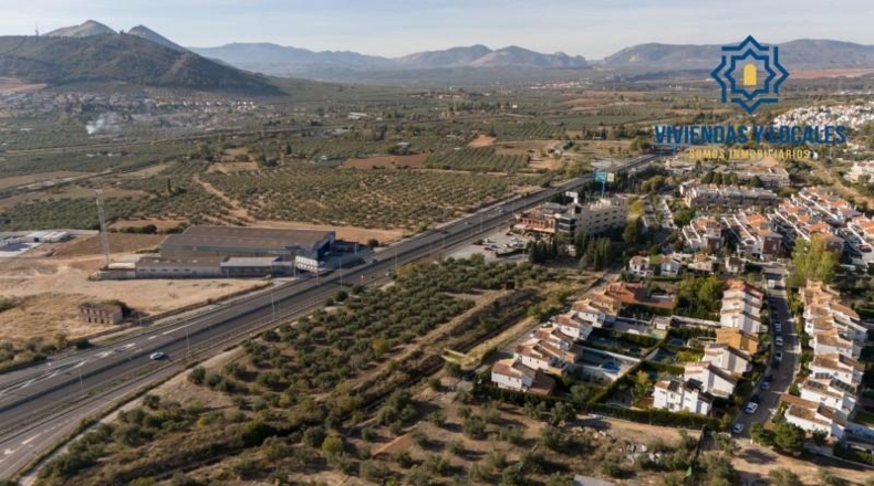 Granada - Albolote - 14m2