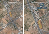 Urban land for sale on España, Albolote, ref: TR392615 photo