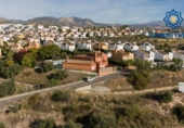Urban land for sale on España, Albolote, ref: TR392615 photo