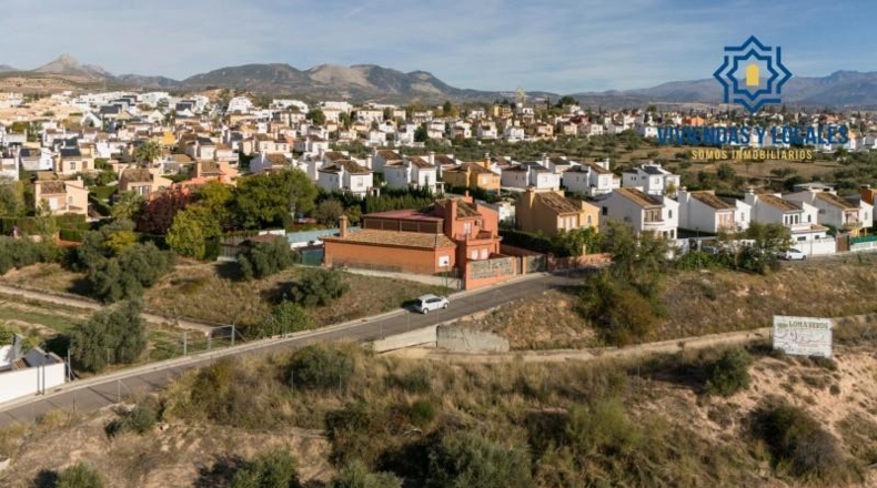 Granada - Albolote - 14m2