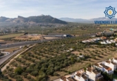 Urban land for sale on España, Albolote, ref: TR392615 photo