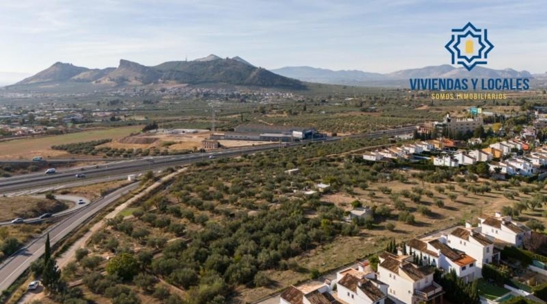 Granada - Albolote - 14m2