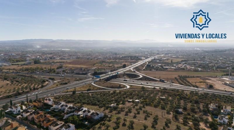 Granada - Albolote - 14m2