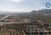 Urban land for sale on España, Albolote, ref: TR392615 photo