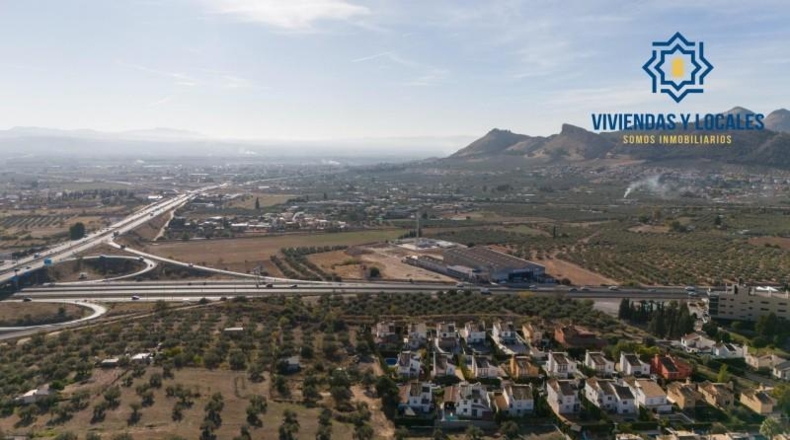 Granada - Albolote - 14m2