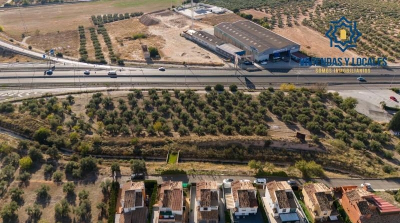 Granada - Albolote - 14m2