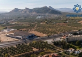 Urban land for sale on España, Albolote, ref: TR392615 photo