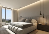 Chalet independiente con terreno en venta en la España, Finestrat, ref: TR391498 foto