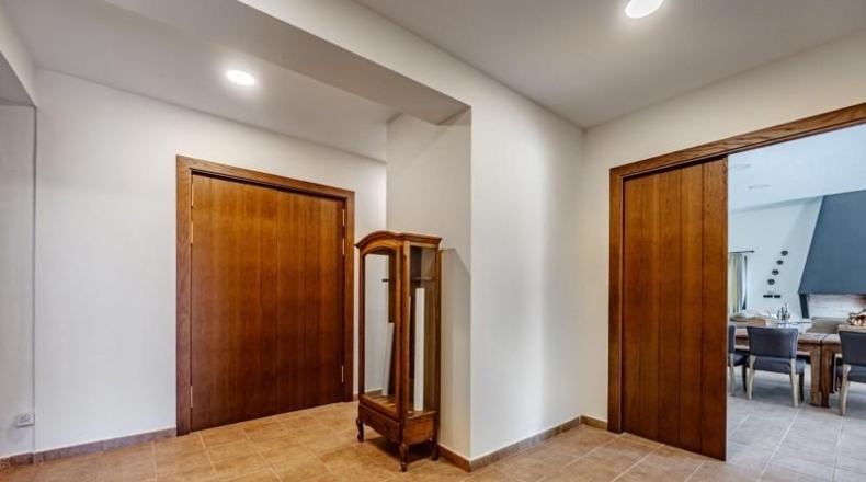 Ciudad Real - Argamasilla de Alba - 9700000m2