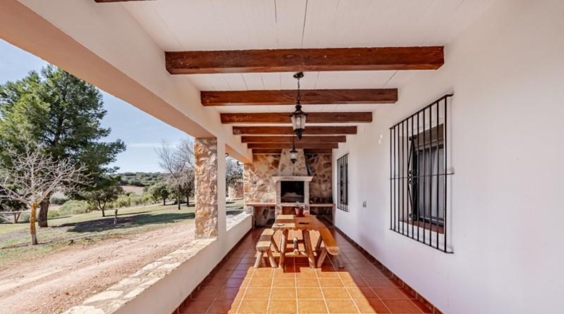 Ciudad Real - Argamasilla de Alba - 9700000m2