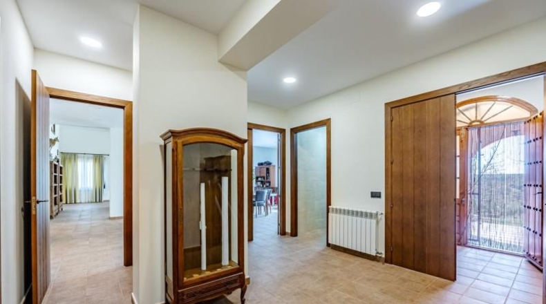 Ciudad Real - Argamasilla de Alba - 9700000m2