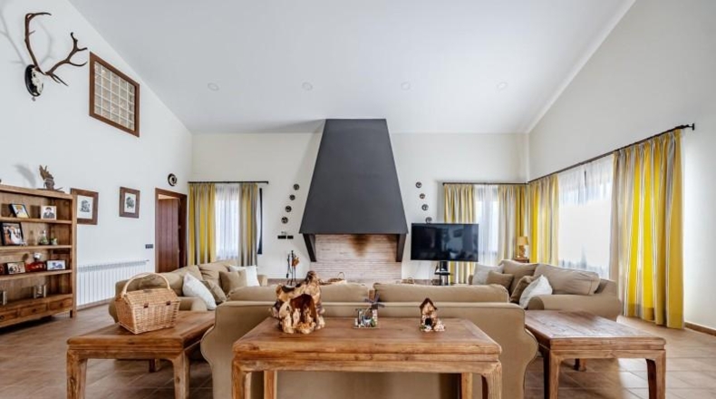 Ciudad Real - Argamasilla de Alba - 9700000m2