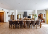 Casa de camp amb terreny en venda a la España, Argamasilla de Alba, ref.: TR391908 foto