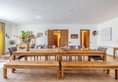 Casa de camp amb terreny en venda a la España, Argamasilla de Alba, ref.: TR391908 foto