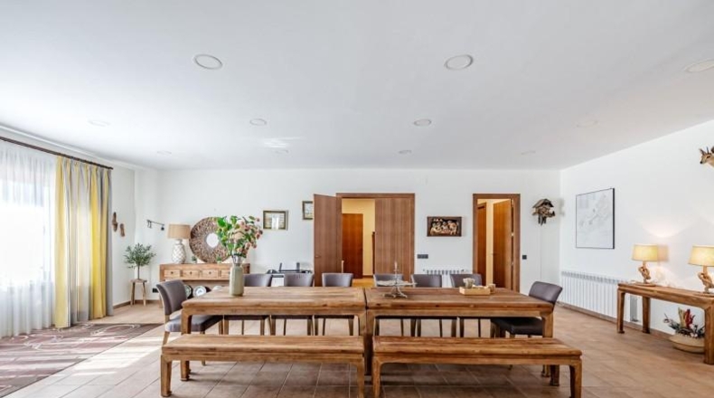 Ciudad Real - Argamasilla de Alba - 9700000m2