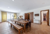 Casa de camp amb terreny en venda a la España, Argamasilla de Alba, ref.: TR391908 foto