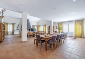 Casa de camp amb terreny en venda a la España, Argamasilla de Alba, ref.: TR391908 foto