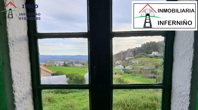 La Coruña - Ferrol - 1000m2